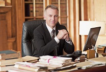 Michael A Foster: Partner