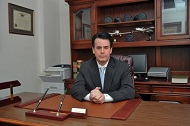 David S. Hunter: Partner