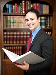 Barry Murphy: Solicitor