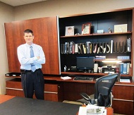 David O’Hagan: Associate