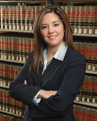 Claire McQueen: Solicitor
